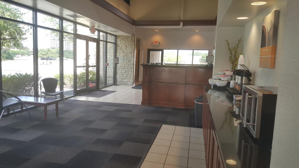 Motel 6-Columbus, Oh - Osu Zewnętrze zdjęcie